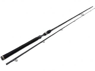 Westin W3 Powershad 2nd Spinning Rods